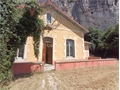 Maison bourgeoise à la vente